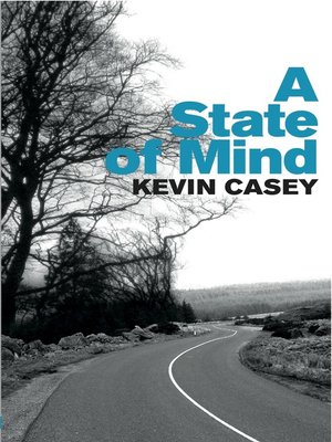 cover image of A State of Mind